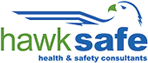 HawkSafe logo