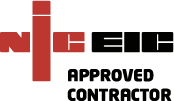 NICEIC logo