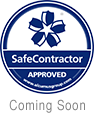 Safe Contractor logo